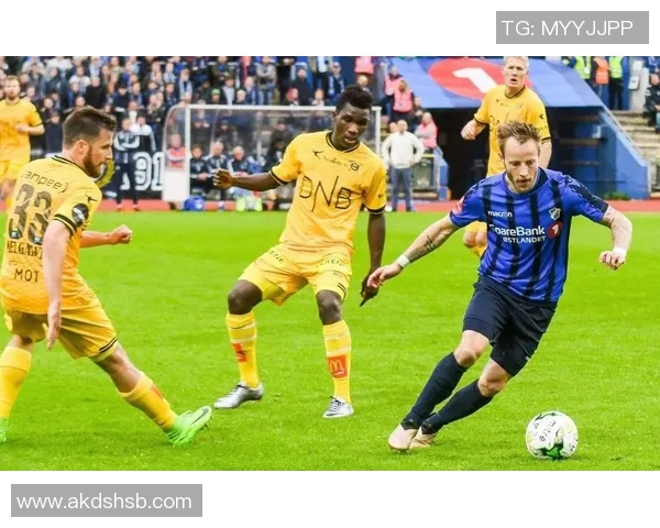 挪超激战兰赫姆迎战斯特罗姆全力争胜展现球队实力