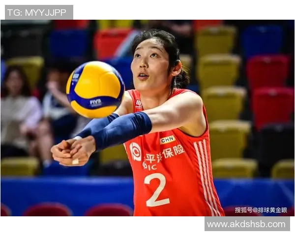 女排奥运冠军主攻 谈及被抹黑服用兴奋剂 坦言是职业生涯最困难韶光